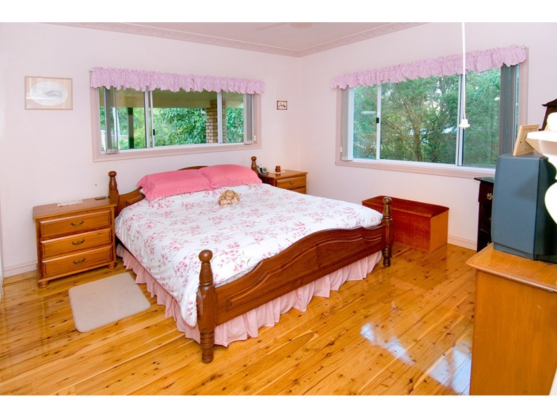 33 Belmont Road, Parkhurst QLD 4702