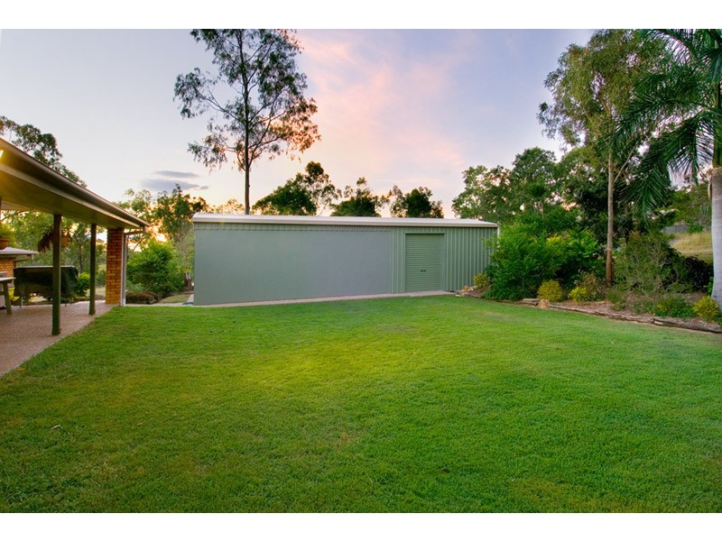 33 Belmont Road, Parkhurst QLD 4702