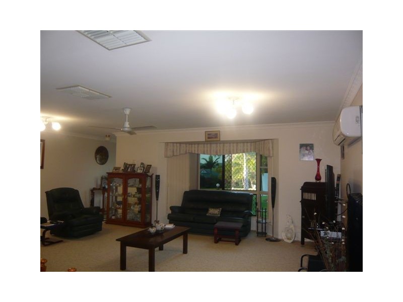 40 Perrott Drive, Rockyview QLD 4701