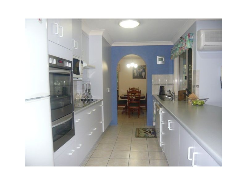 40 Perrott Drive, Rockyview QLD 4701