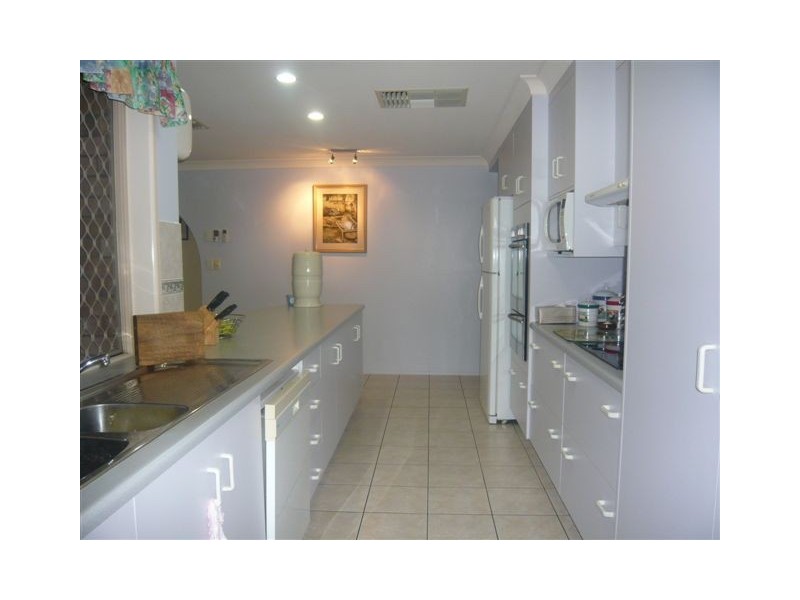 40 Perrott Drive, Rockyview QLD 4701