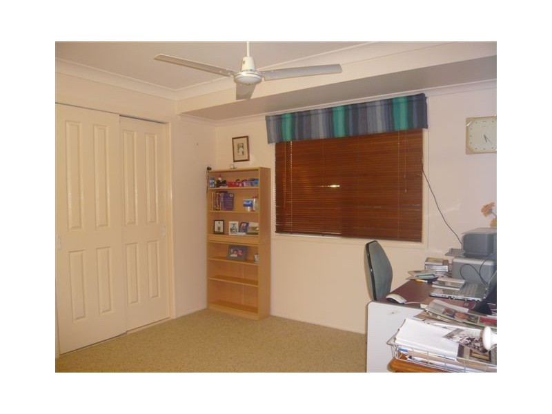 40 Perrott Drive, Rockyview QLD 4701