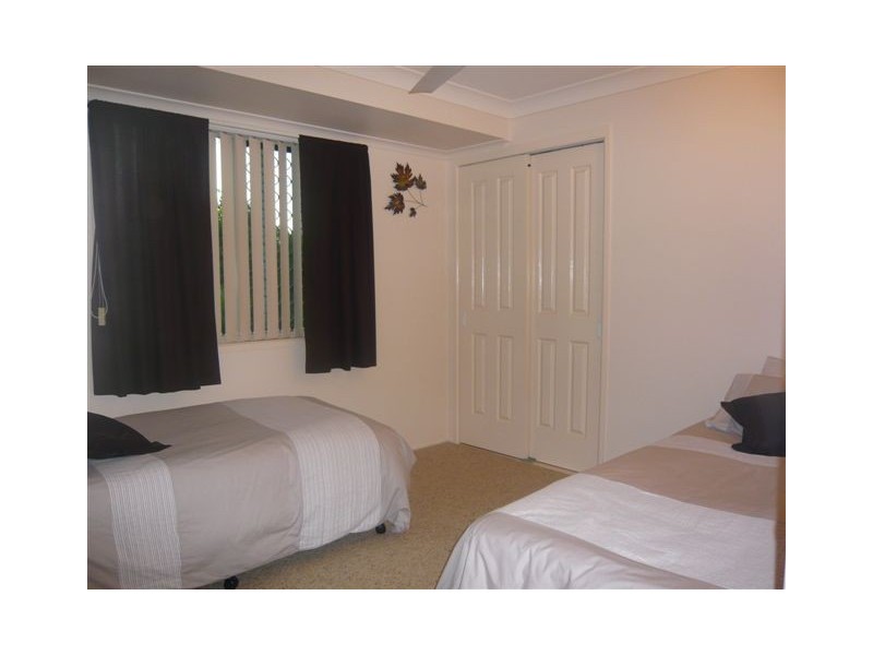 40 Perrott Drive, Rockyview QLD 4701