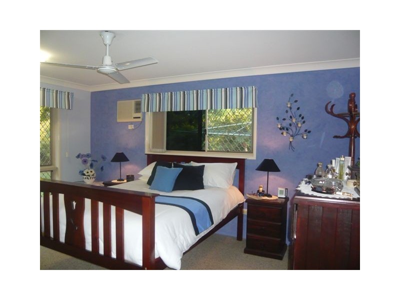 40 Perrott Drive, Rockyview QLD 4701