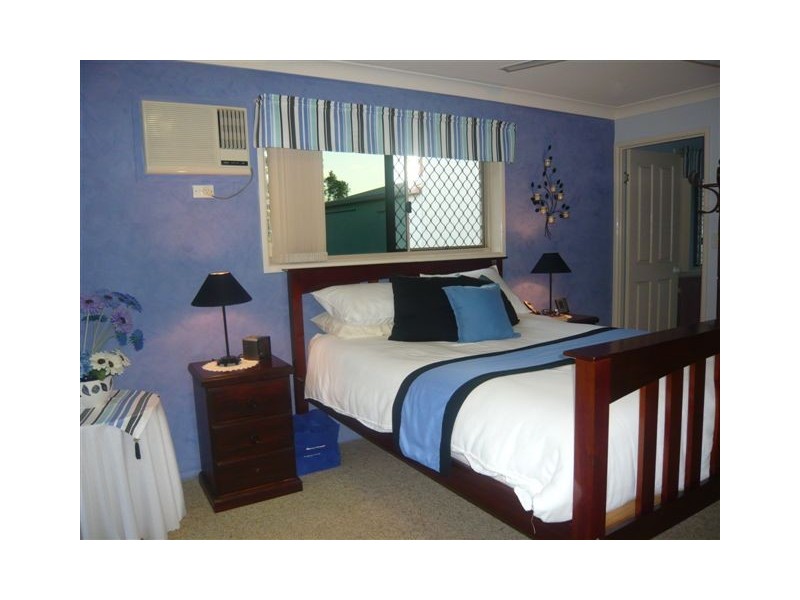 40 Perrott Drive, Rockyview QLD 4701