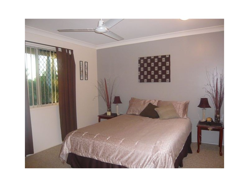 40 Perrott Drive, Rockyview QLD 4701