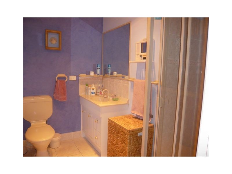 40 Perrott Drive, Rockyview QLD 4701