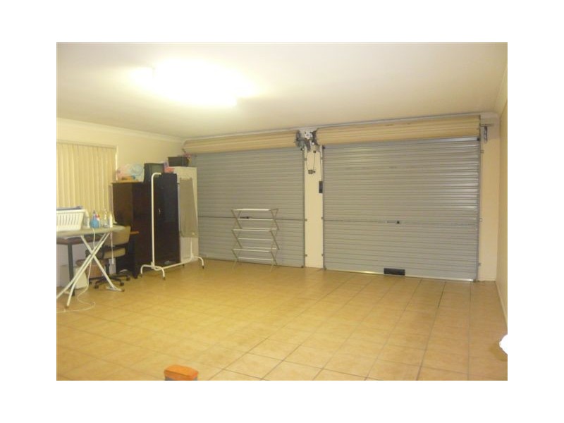 40 Perrott Drive, Rockyview QLD 4701