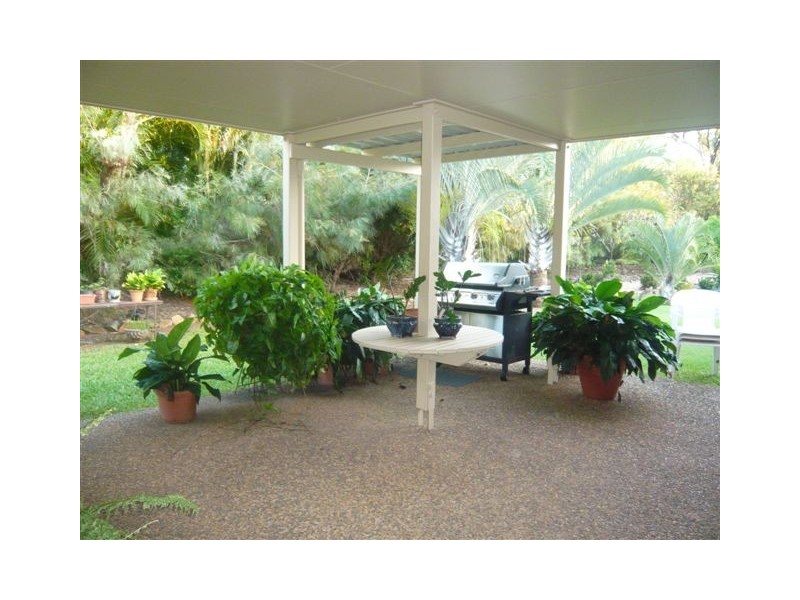 40 Perrott Drive, Rockyview QLD 4701