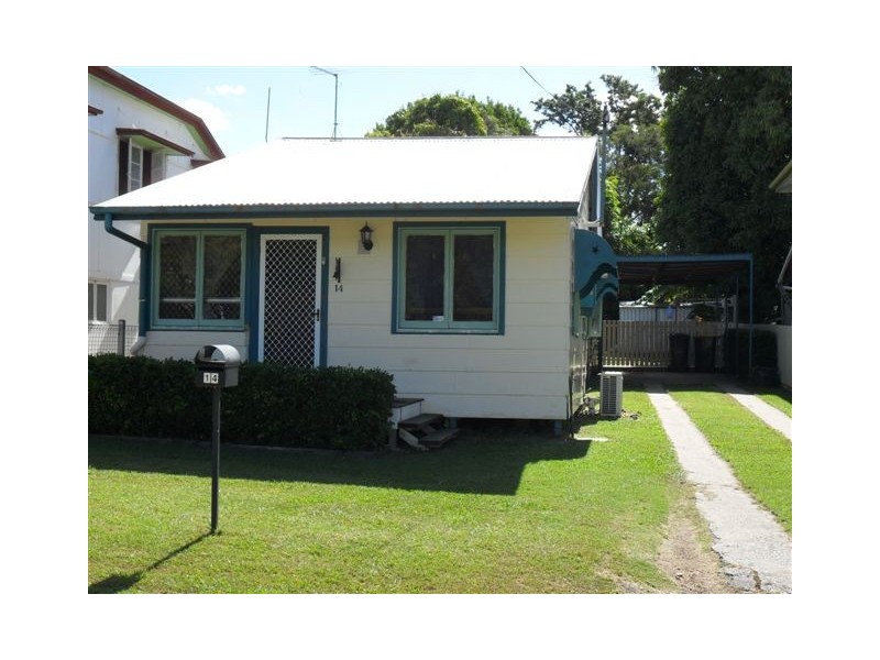 14 Sedborough Street, The Range QLD 4700
