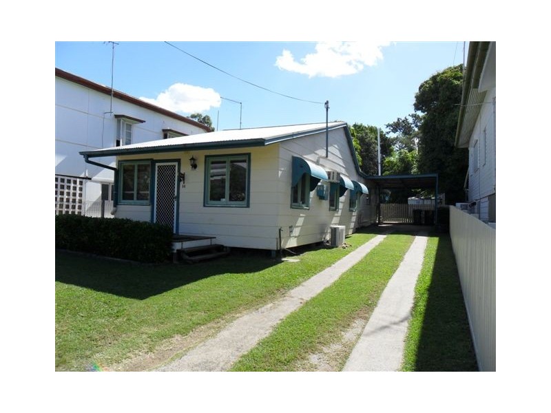 14 Sedborough Street, The Range QLD 4700