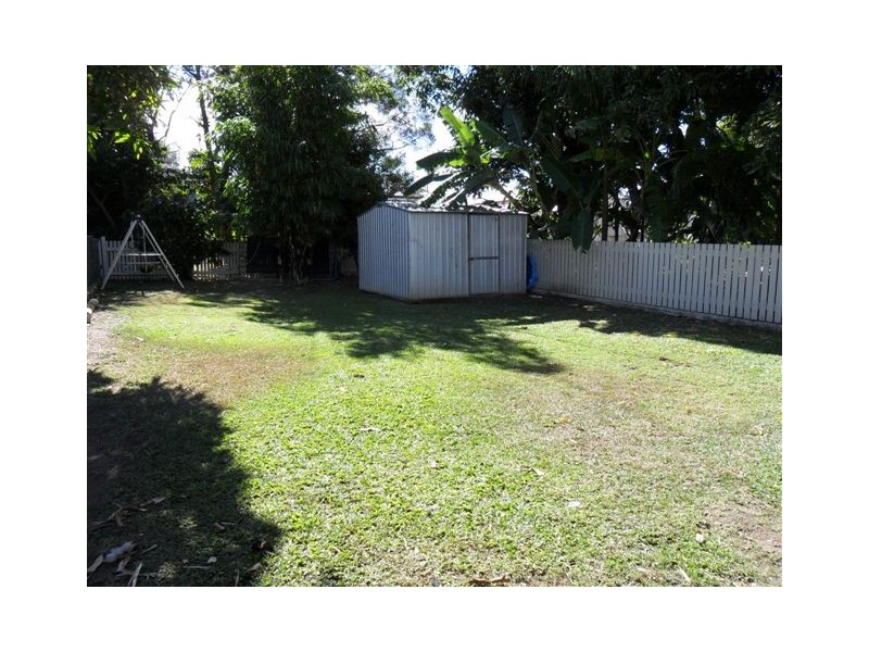 14 Sedborough Street, The Range QLD 4700