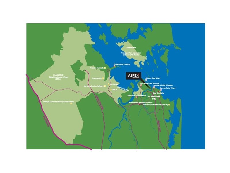 404/31 Lord Street, Gladstone QLD 4680