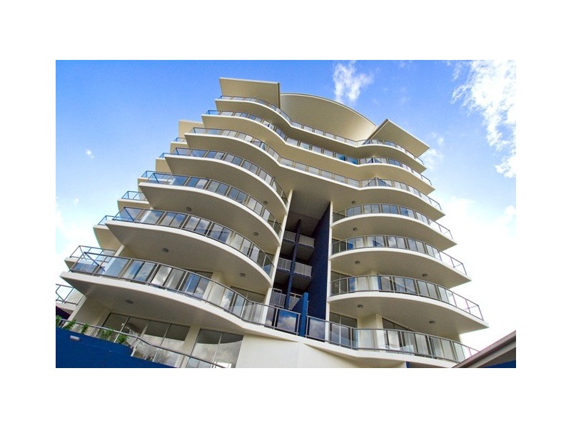 304/6 Victoria Parade, Rockhampton QLD 4700