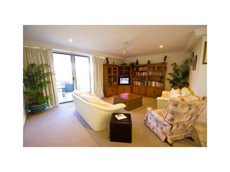 304/6 Victoria Parade, Rockhampton QLD 4700