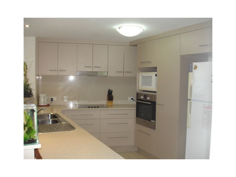 304/6 Victoria Parade, Rockhampton QLD 4700