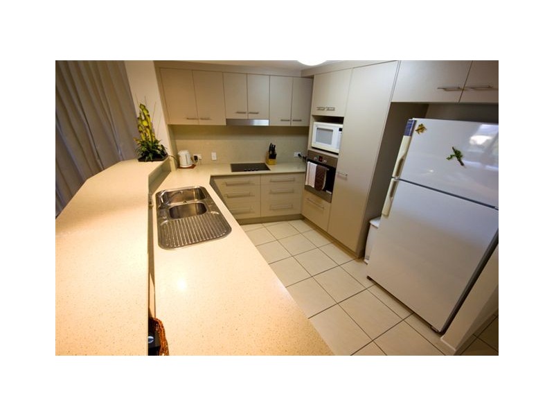 304/6 Victoria Parade, Rockhampton QLD 4700