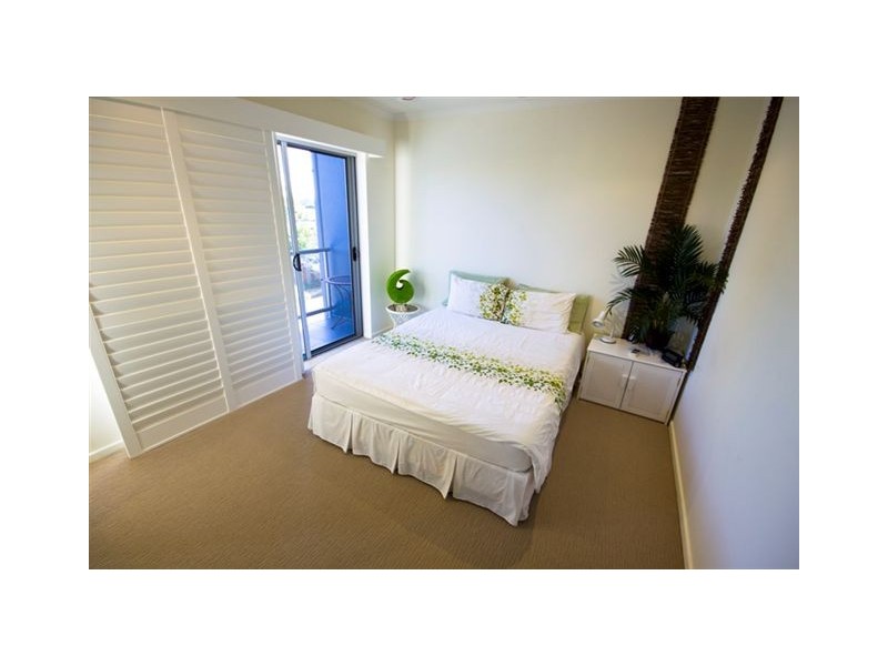 304/6 Victoria Parade, Rockhampton QLD 4700