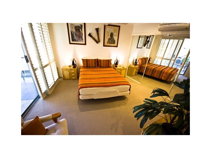 304/6 Victoria Parade, Rockhampton QLD 4700