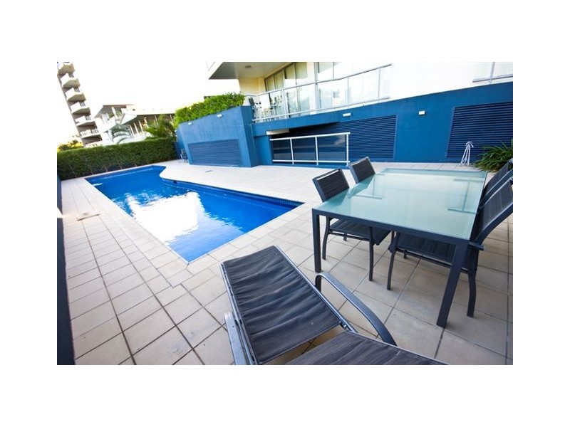 304/6 Victoria Parade, Rockhampton QLD 4700