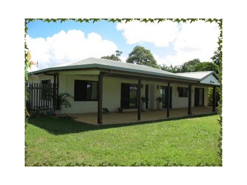 191 Auton & Johnson  Road, The Caves QLD 4702