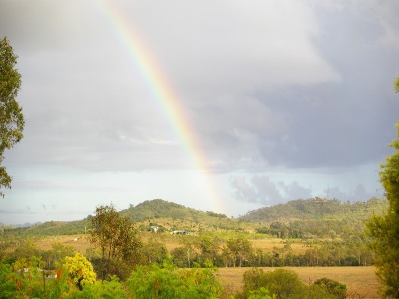 191 Auton & Johnson  Road, The Caves QLD 4702
