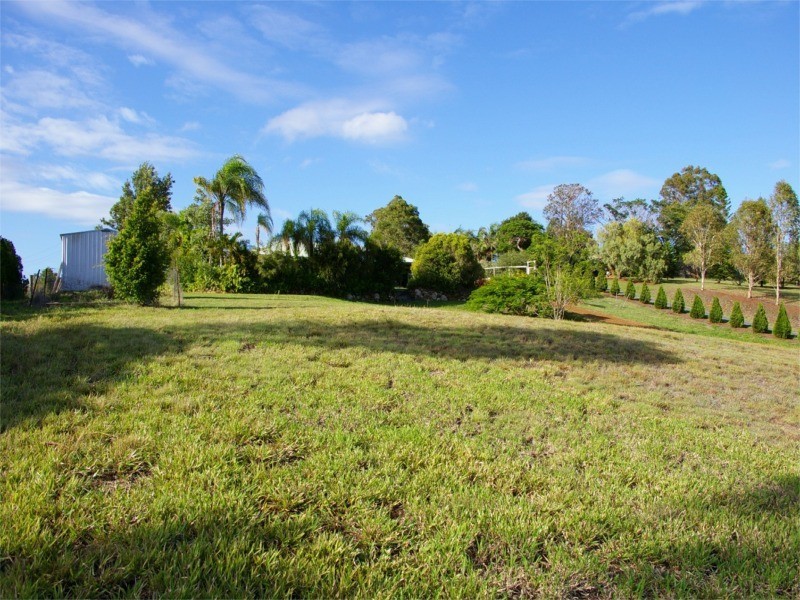 191 Auton & Johnson  Road, The Caves QLD 4702
