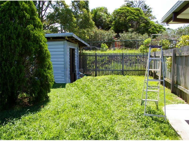 191 Auton & Johnson  Road, The Caves QLD 4702