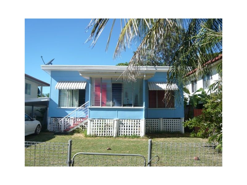 28 Underwood Street, Park Avenue QLD 4701