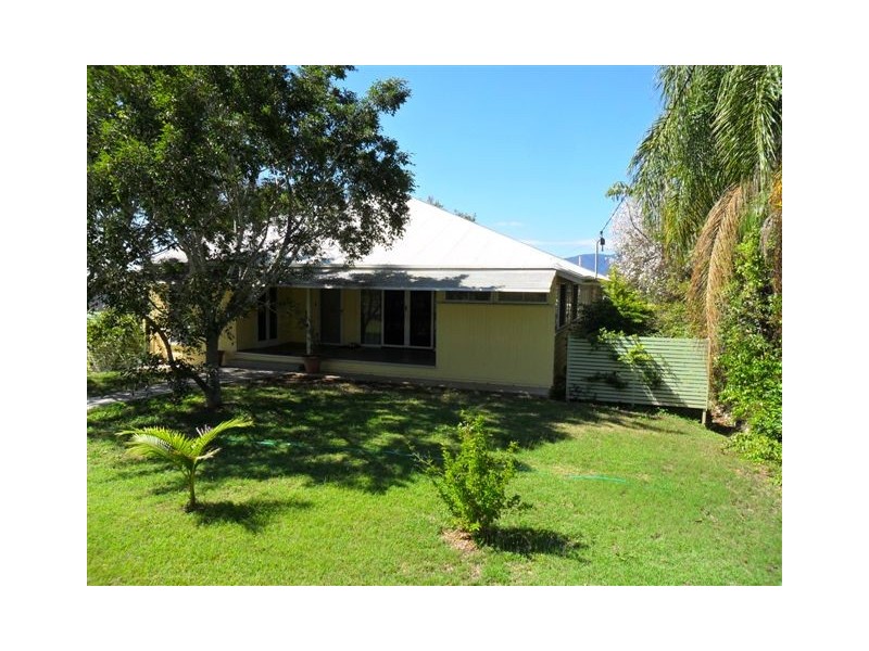 1 Athelstane Street, The Range QLD 4700