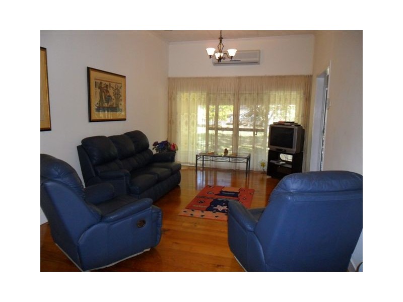 1 Athelstane Street, The Range QLD 4700