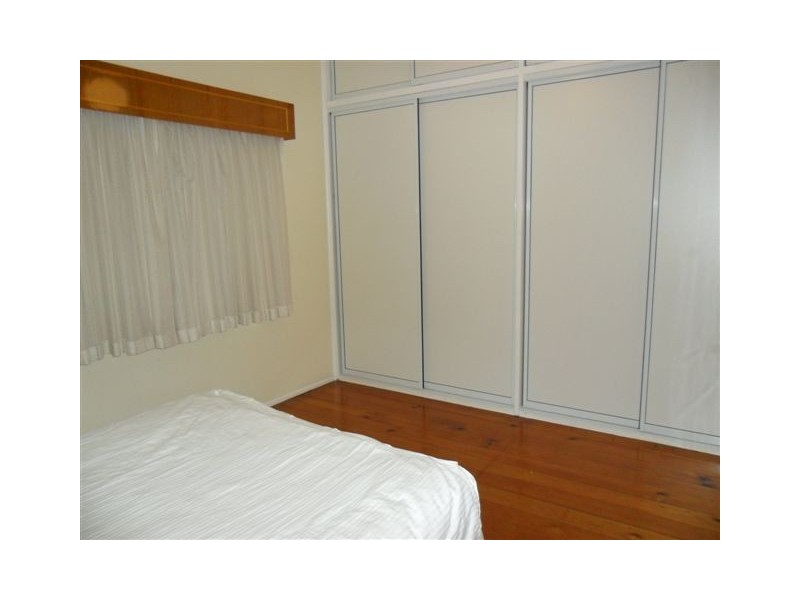 1 Athelstane Street, The Range QLD 4700