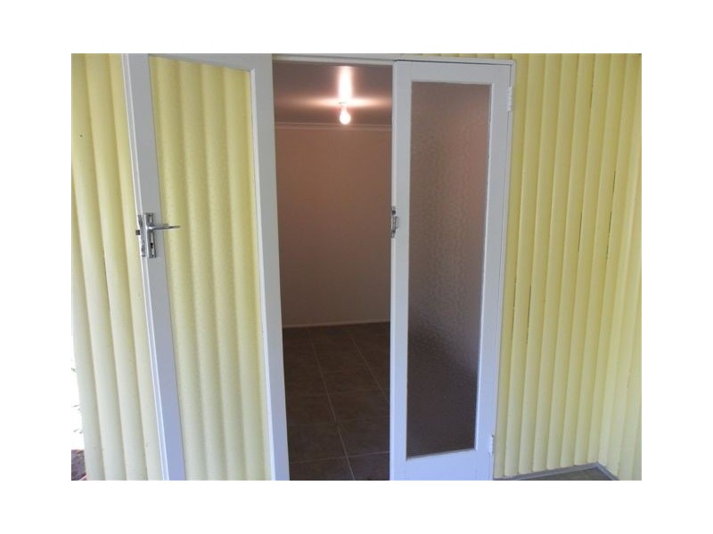 1 Athelstane Street, The Range QLD 4700