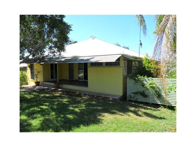 1 Athelstane Street, The Range QLD 4700