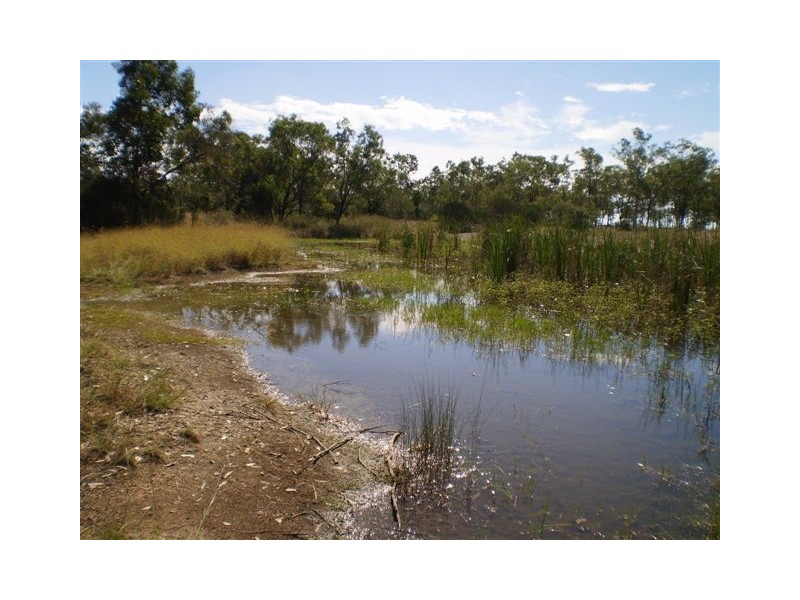 Lot 1 Toonda Port Alma Road, Marmor QLD 4702