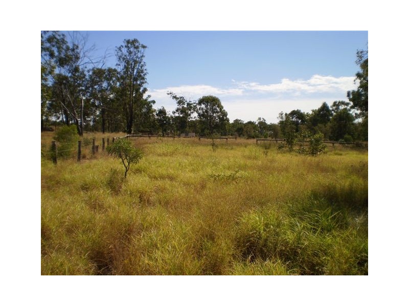 Lot 1 Toonda Port Alma Road, Marmor QLD 4702
