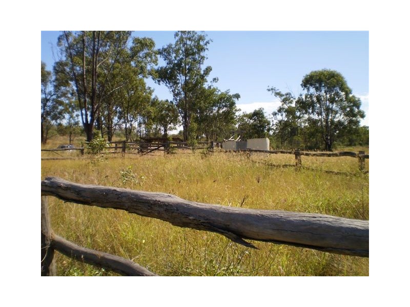 Lot 1 Toonda Port Alma Road, Marmor QLD 4702