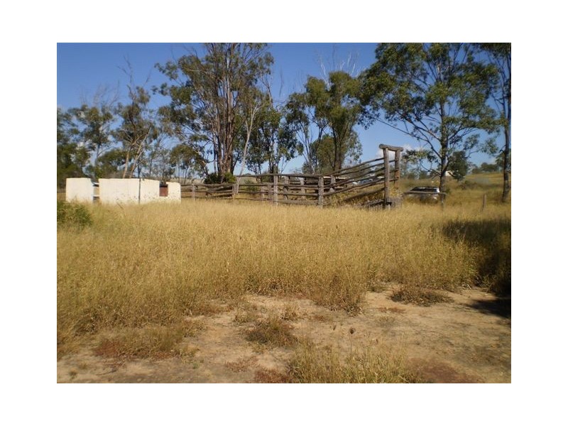 Lot 1 Toonda Port Alma Road, Marmor QLD 4702