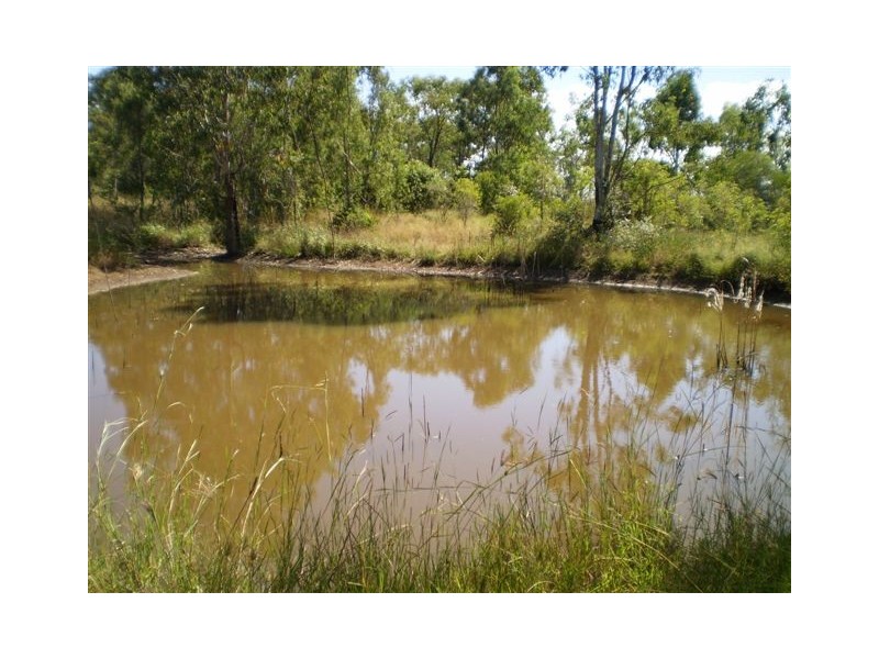 Lot 1 Toonda Port Alma Road, Marmor QLD 4702