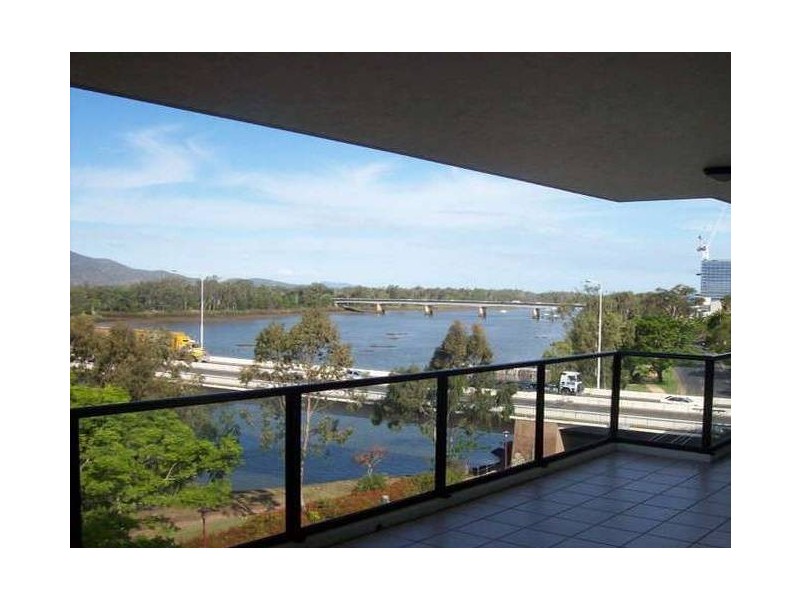 9/22 Victoria Parade, Rockhampton QLD 4700