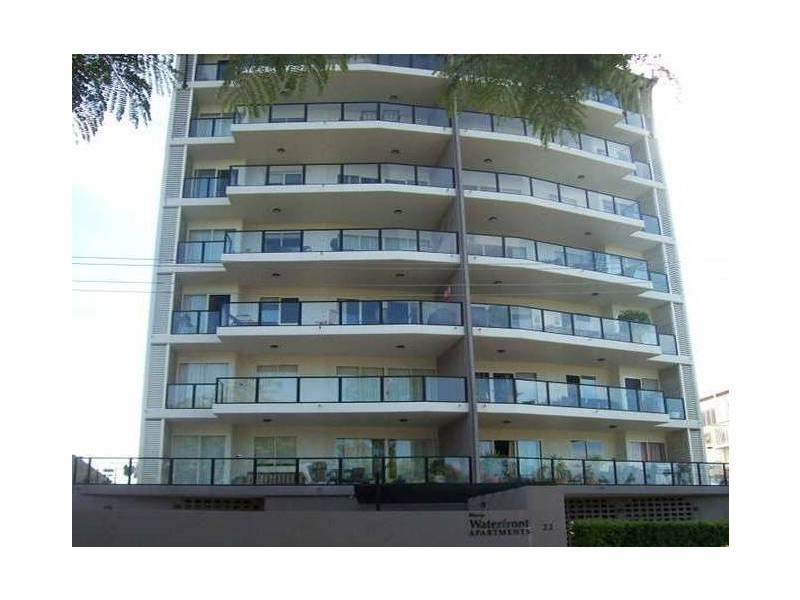 9/22 Victoria Parade, Rockhampton QLD 4700