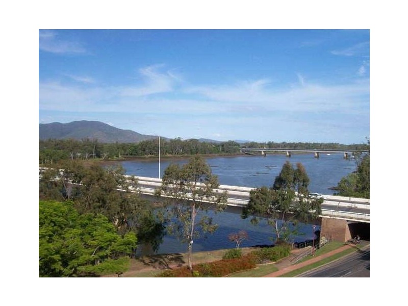 9/22 Victoria Parade, Rockhampton QLD 4700