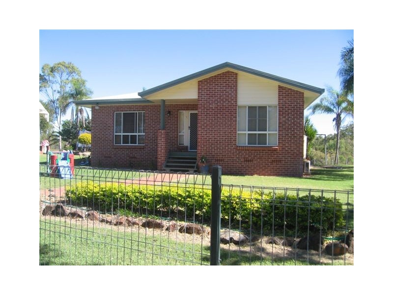 369 Kabra Road, Kabra QLD 4702