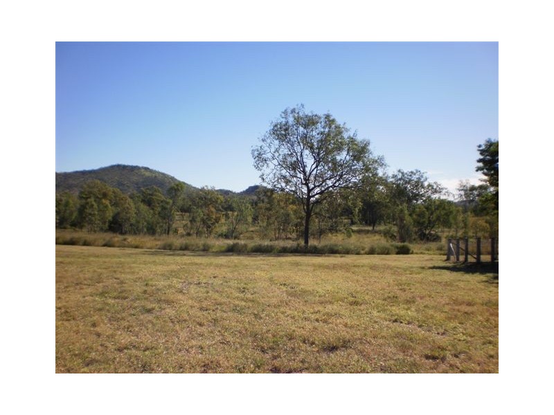 369 Kabra Road, Kabra QLD 4702