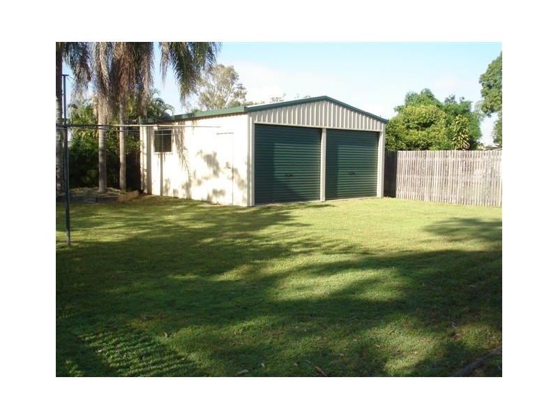 208 Earl Street, Berserker QLD 4701