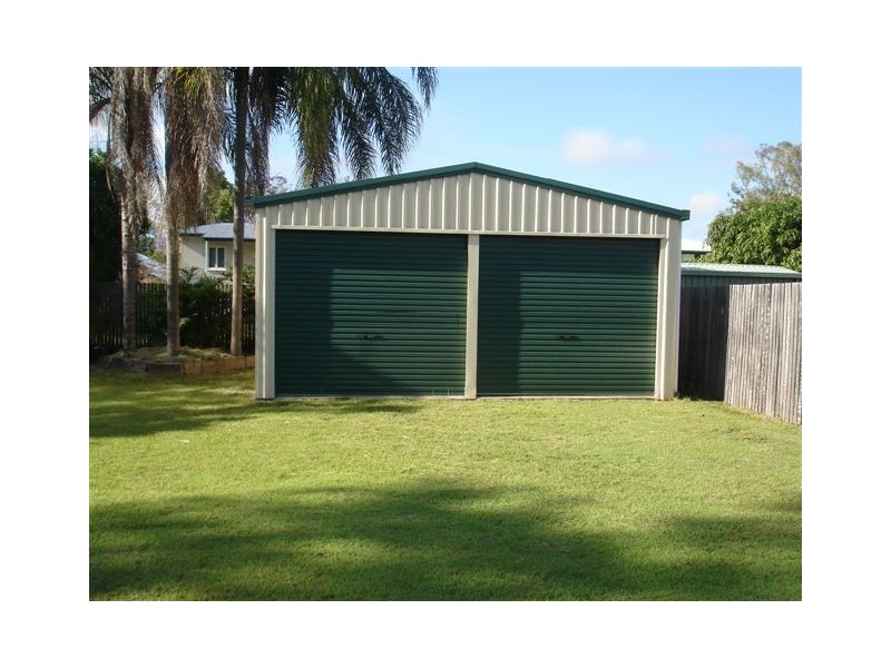 208 Earl Street, Berserker QLD 4701