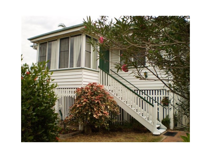 103 Sharples Street, Berserker QLD 4701