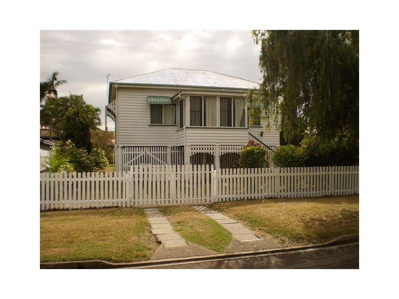 103 Sharples Street, Berserker QLD 4701