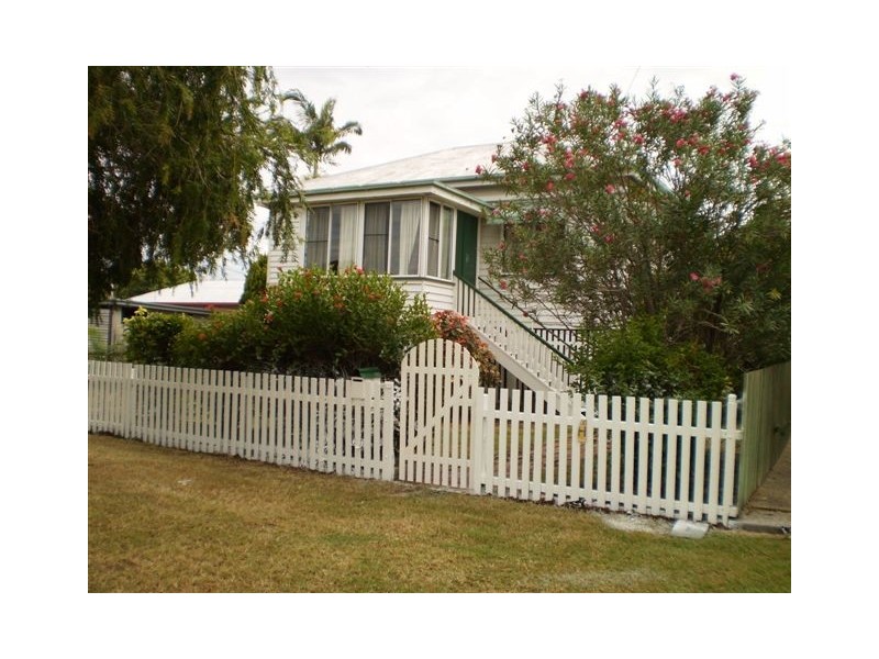 103 Sharples Street, Berserker QLD 4701