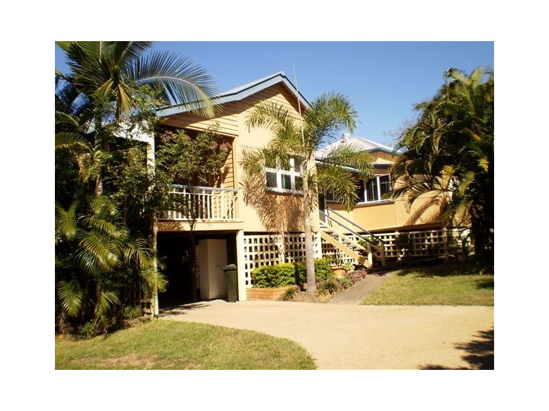 62 Albert Street, The Range QLD 4700